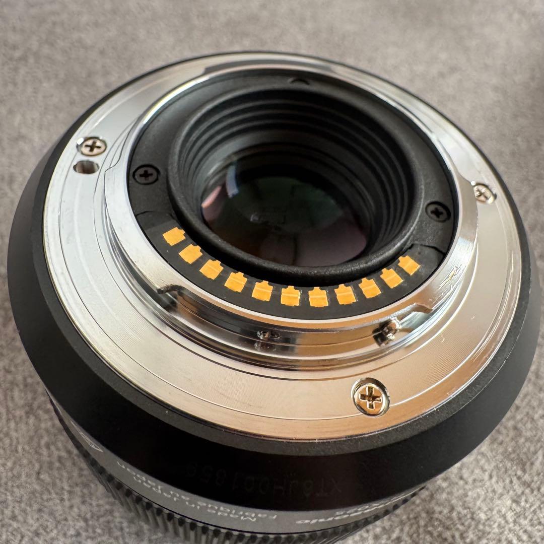 レンズ(単焦点) LEICA DG SUMMILUX 25mm/F1.4 ASPH.