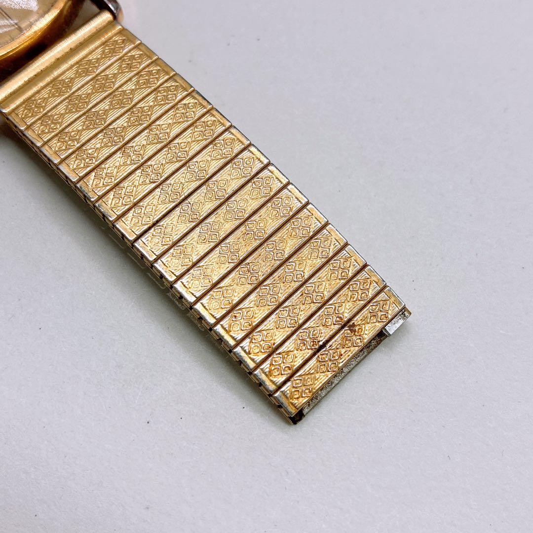 t*p様 【ジャンク】OMEGA オメガ Automatic De Ville