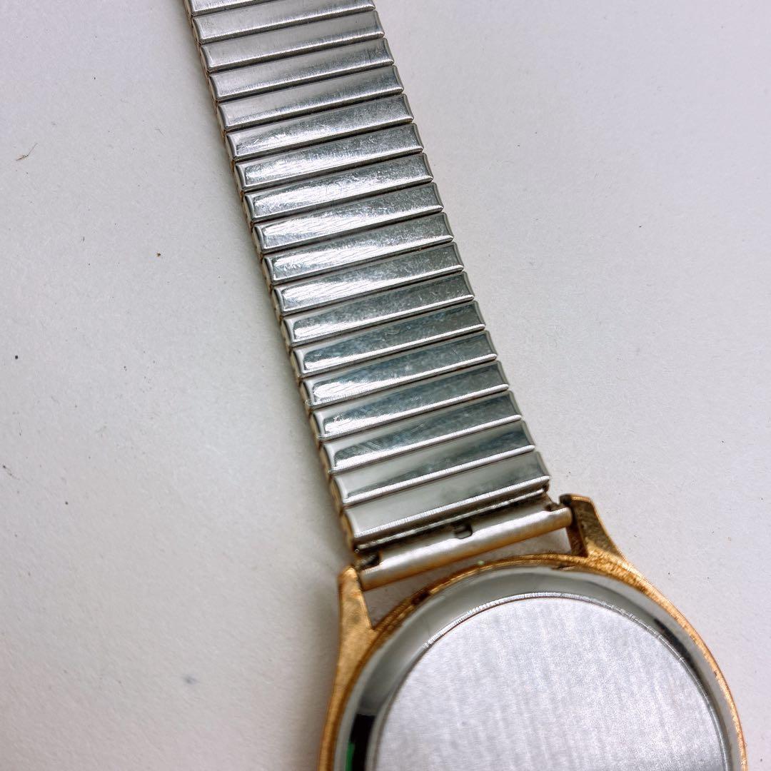 t*p様 【ジャンク】OMEGA オメガ Automatic De Ville