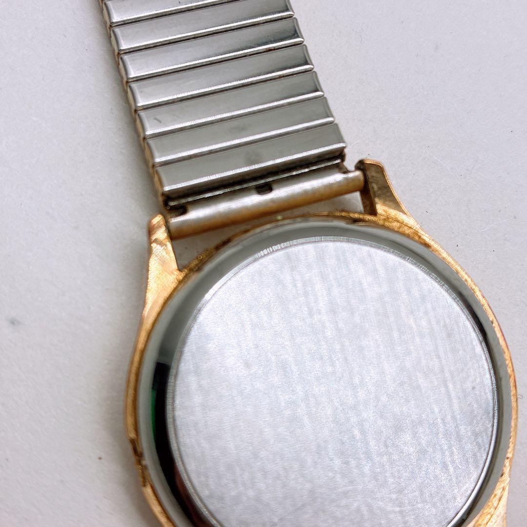 t*p様 【ジャンク】OMEGA オメガ Automatic De Ville