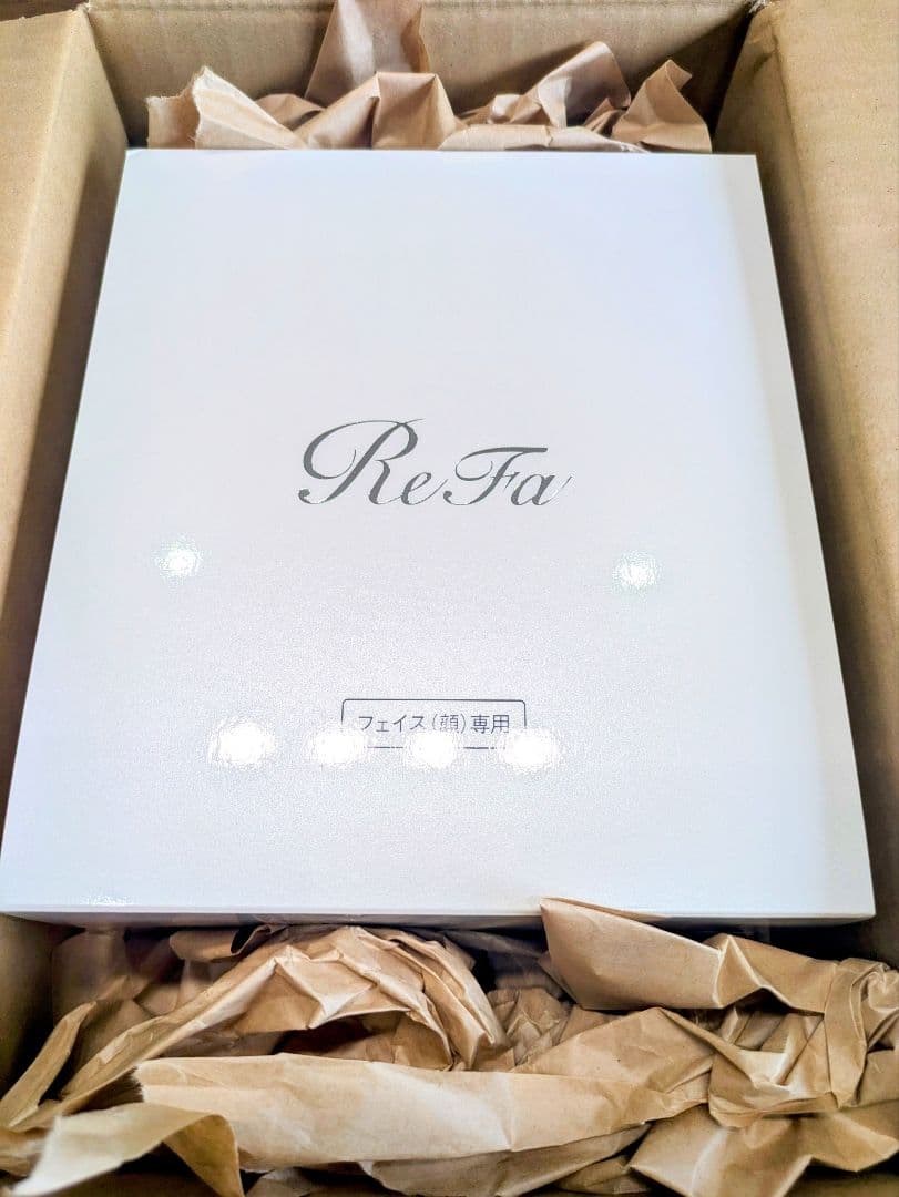 新品 リフトアップ MTG ReFa RHYTHM(リファリズム)フェイス(顔)