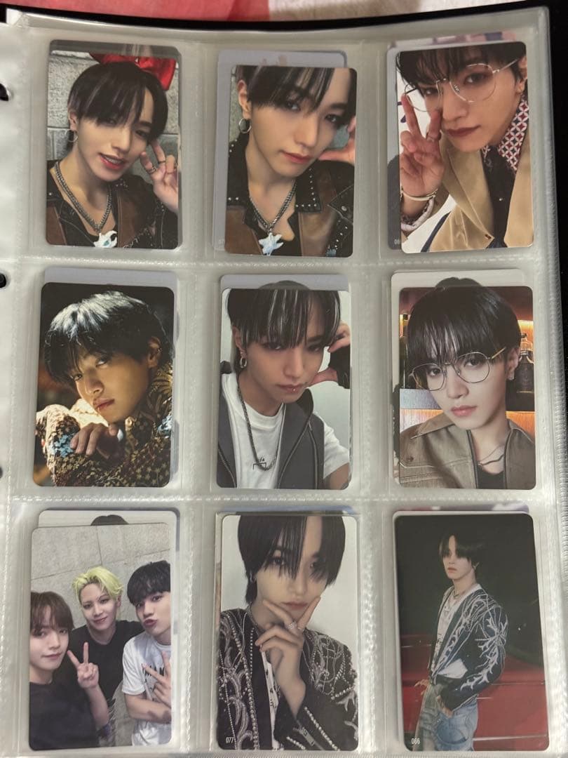 JO1 河野純喜　川西拓実　木全翔也　大平祥生