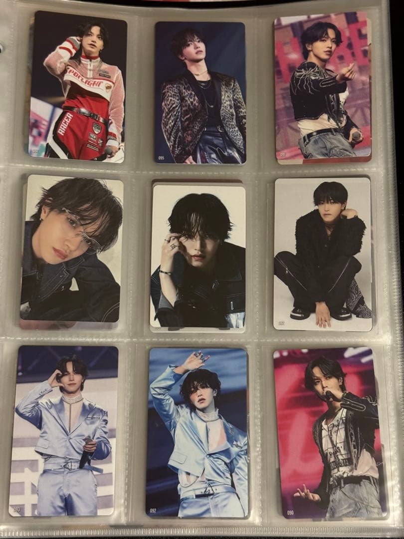 JO1 河野純喜　川西拓実　木全翔也　大平祥生