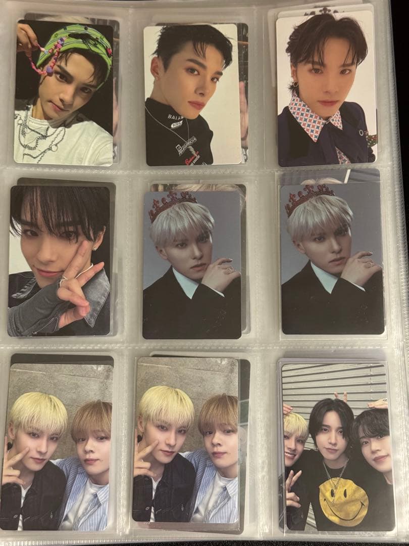 JO1 河野純喜　川西拓実　木全翔也　大平祥生