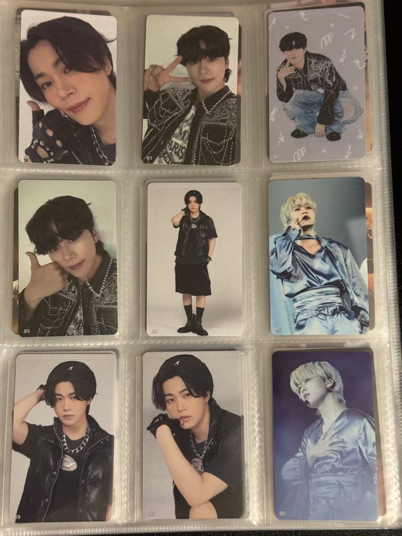 JO1 河野純喜　川西拓実　木全翔也　大平祥生