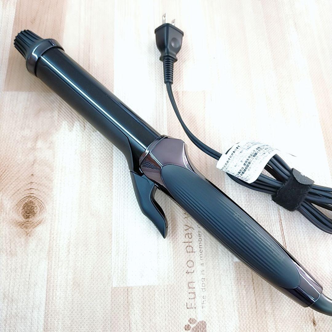 ほぼ未使用○Refa リファ ビューテック カール プロ 32mm アイロン