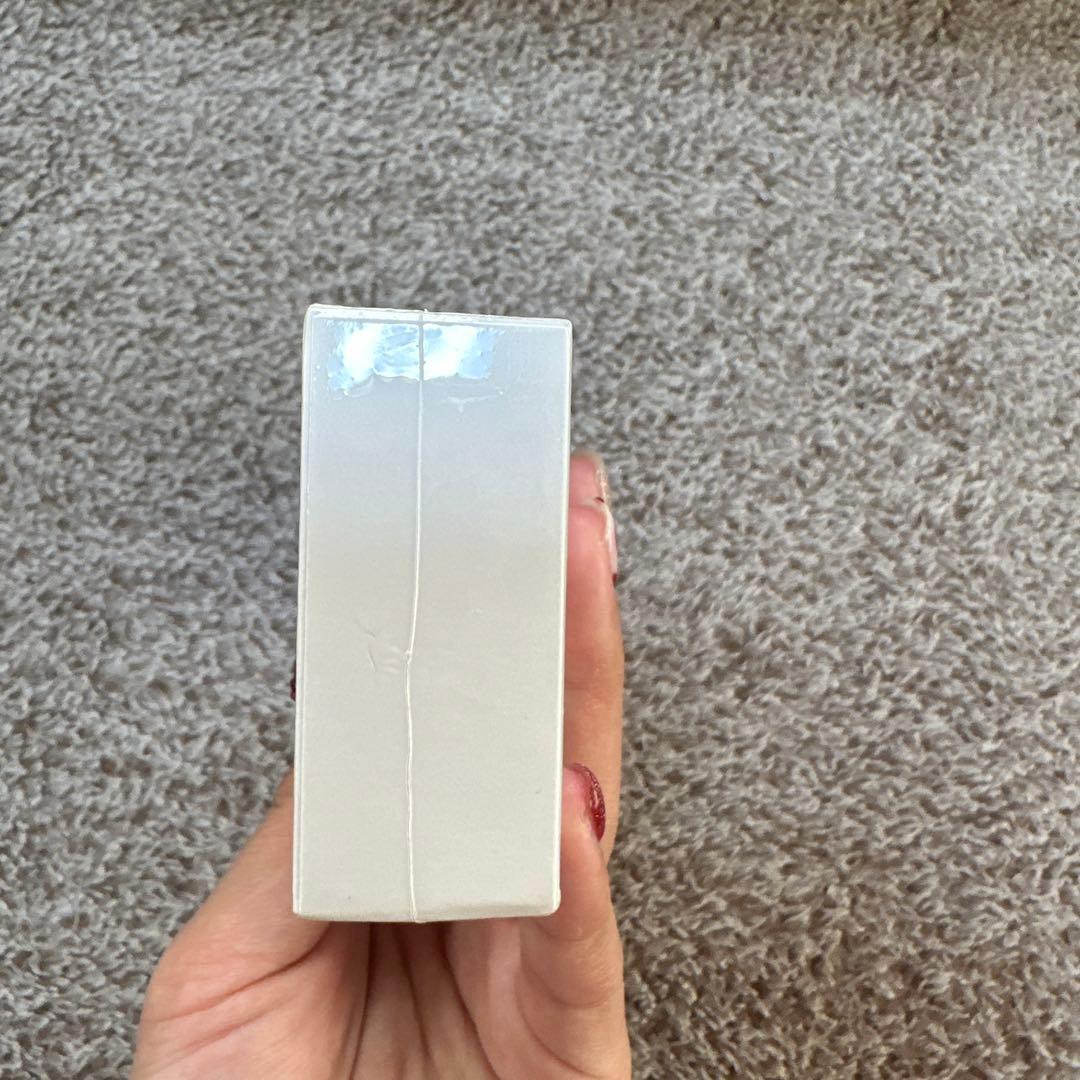 Apple Pencil ホワイト 新品未使用・未開封