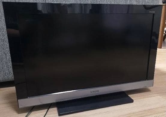 テレビ　SONY ソニー BRAVIA ブラビア　32型
