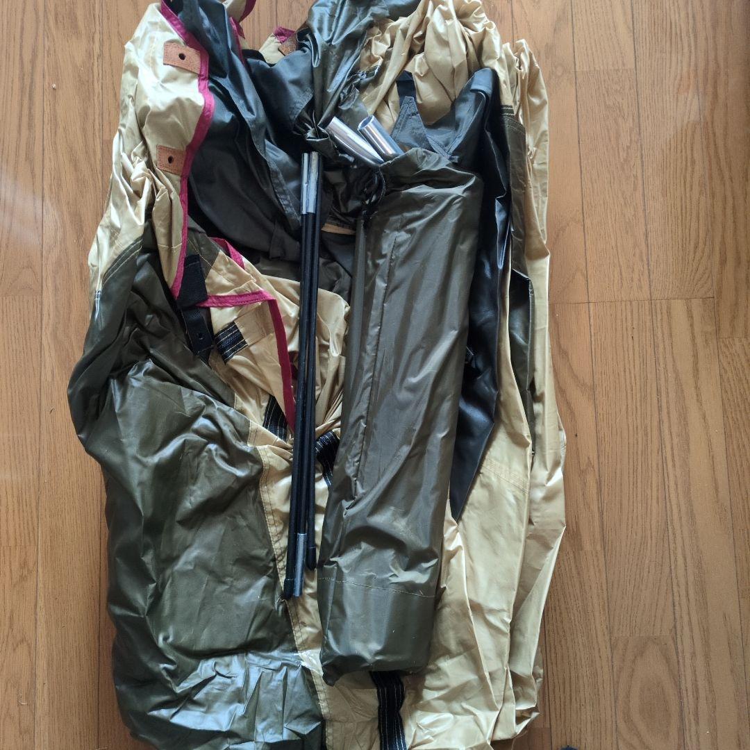 ogawa カーサイドリビングDX 2325