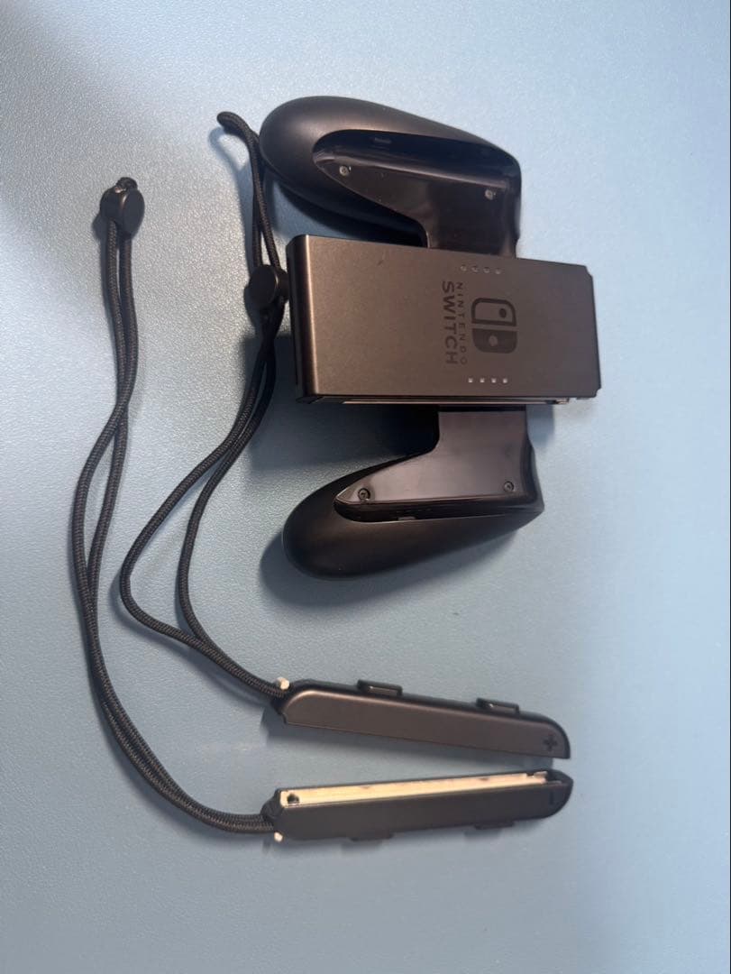 Nintendo Switchグレー 本体