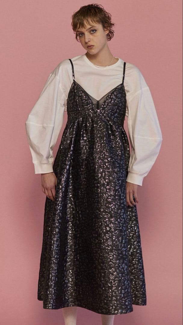 maison special ワンピース