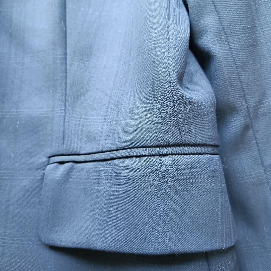 【新品未使用品】ザスーツカンパニー　パンツセットアップ　ウォッシャブル　42