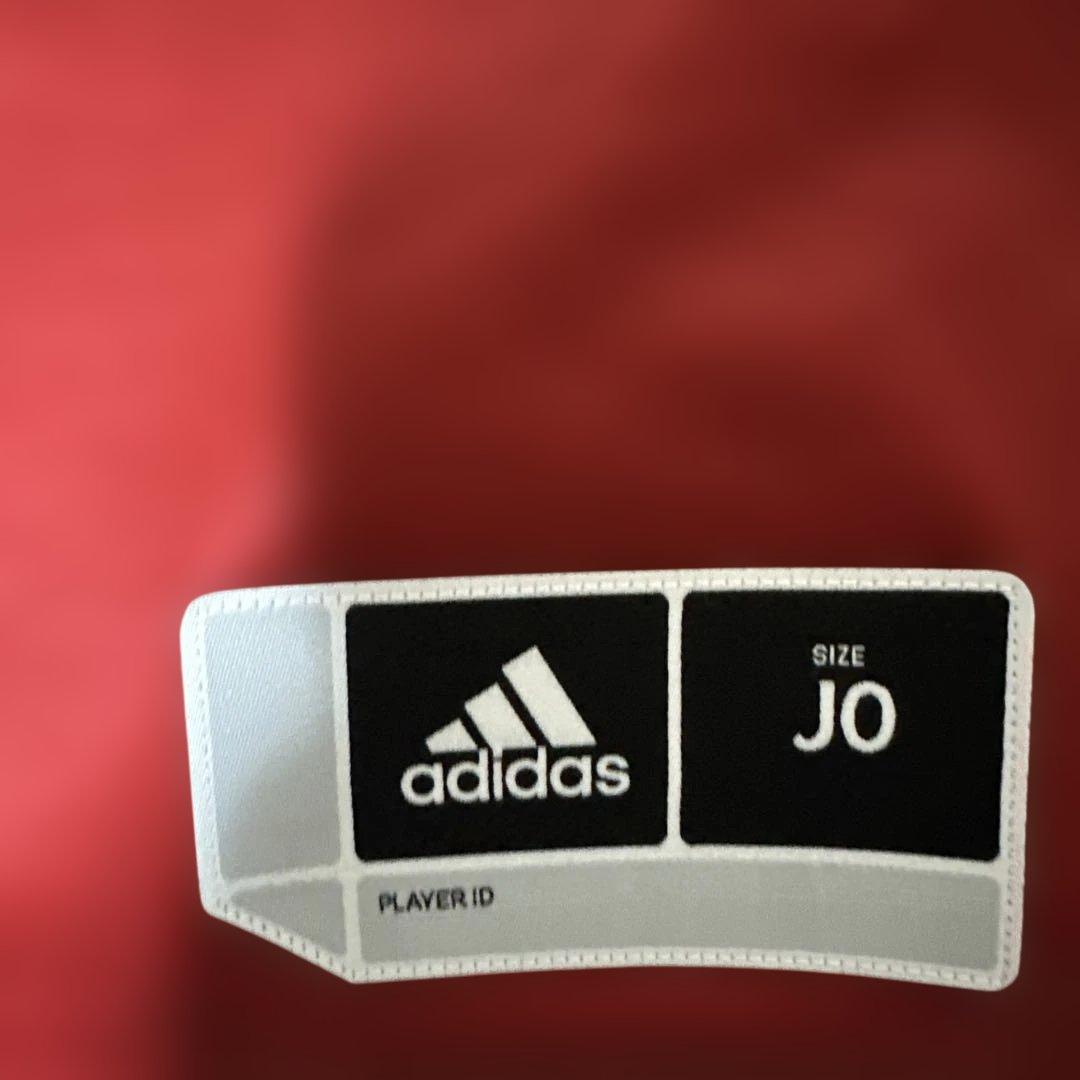 アルバルク東京 ユニフォーム #3 TOEWS アディダス JOサイズ Bリーグ