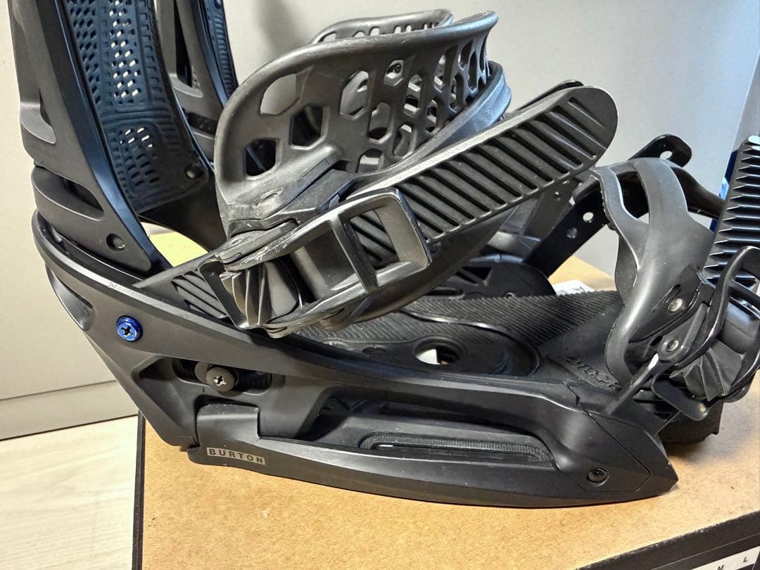 【HALMa様】BURTON✨MALAVITA✨22-23年✨EST✨バートン✨