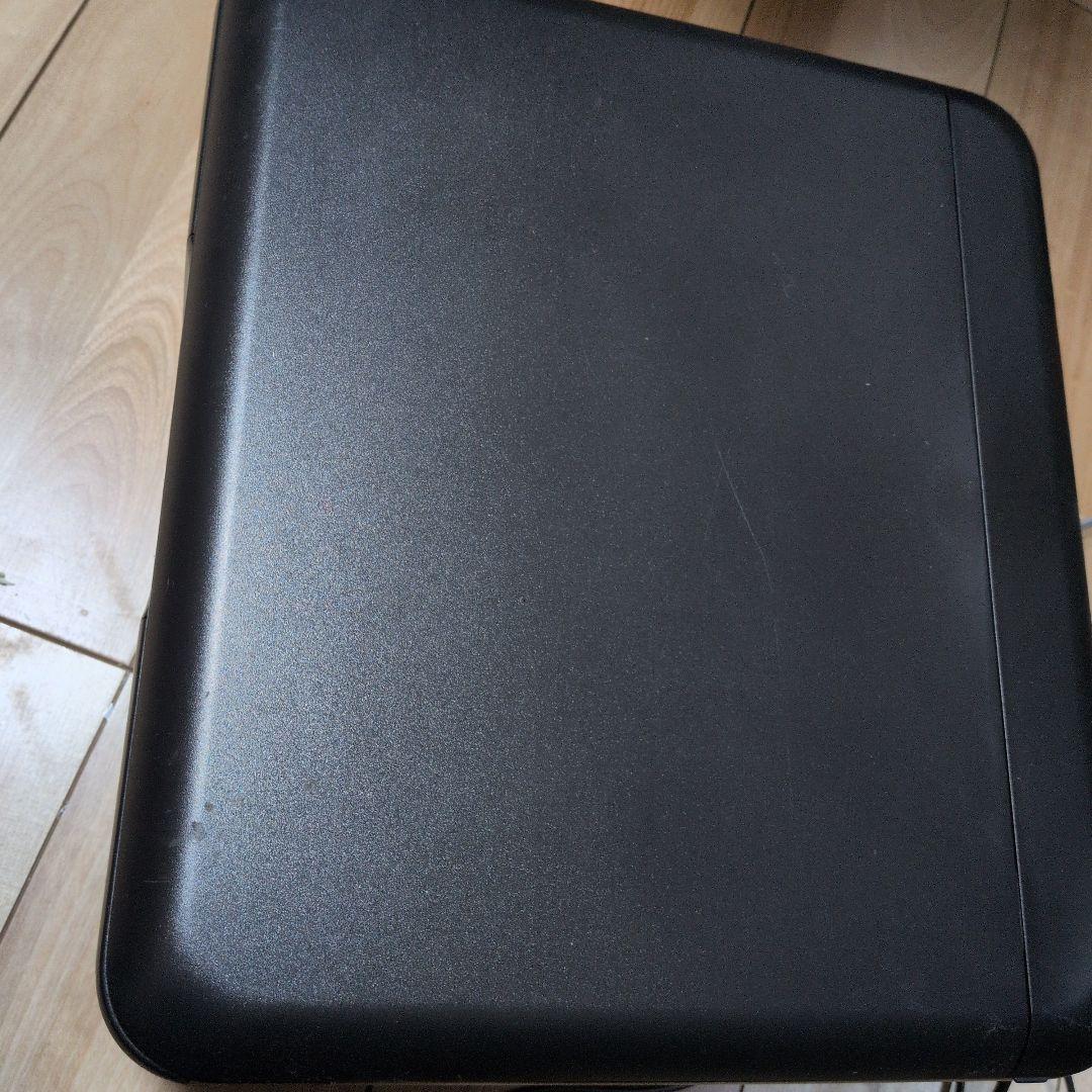 EPSON EW-M754TB ブラックプリンター