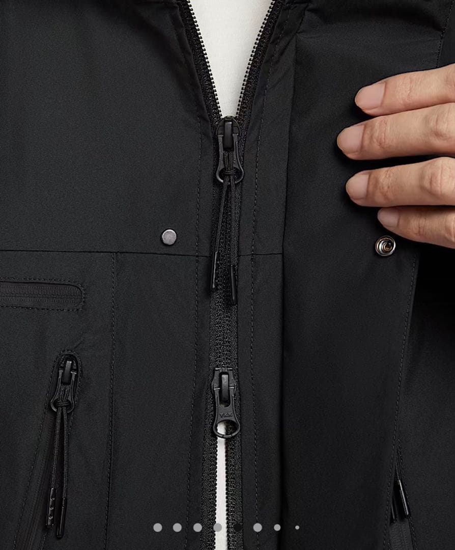 【限定】定価3万円ナイキ スポーツウェア テック