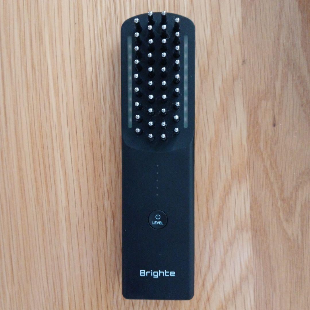 Brighte Elkbi Brush 美顔器