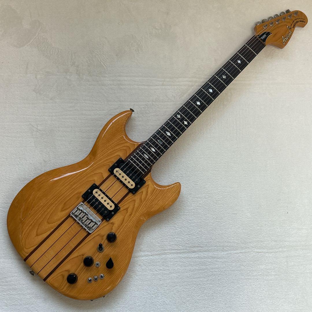 Aria Pro Ⅱ TS-600 アリアプロ ジャパンヴィンテージ