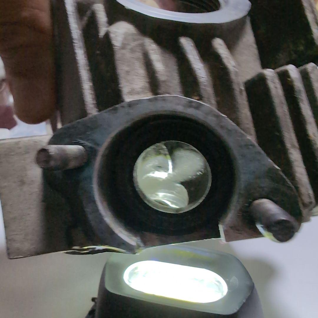 モンキー　キタコウルトラヘッド