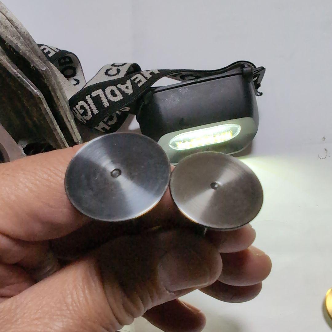 モンキー　キタコウルトラヘッド