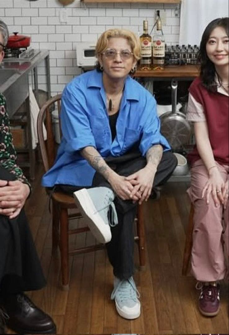 m*e様 新品未使用 完売 adidas NIZZA 2 LEA GX7316