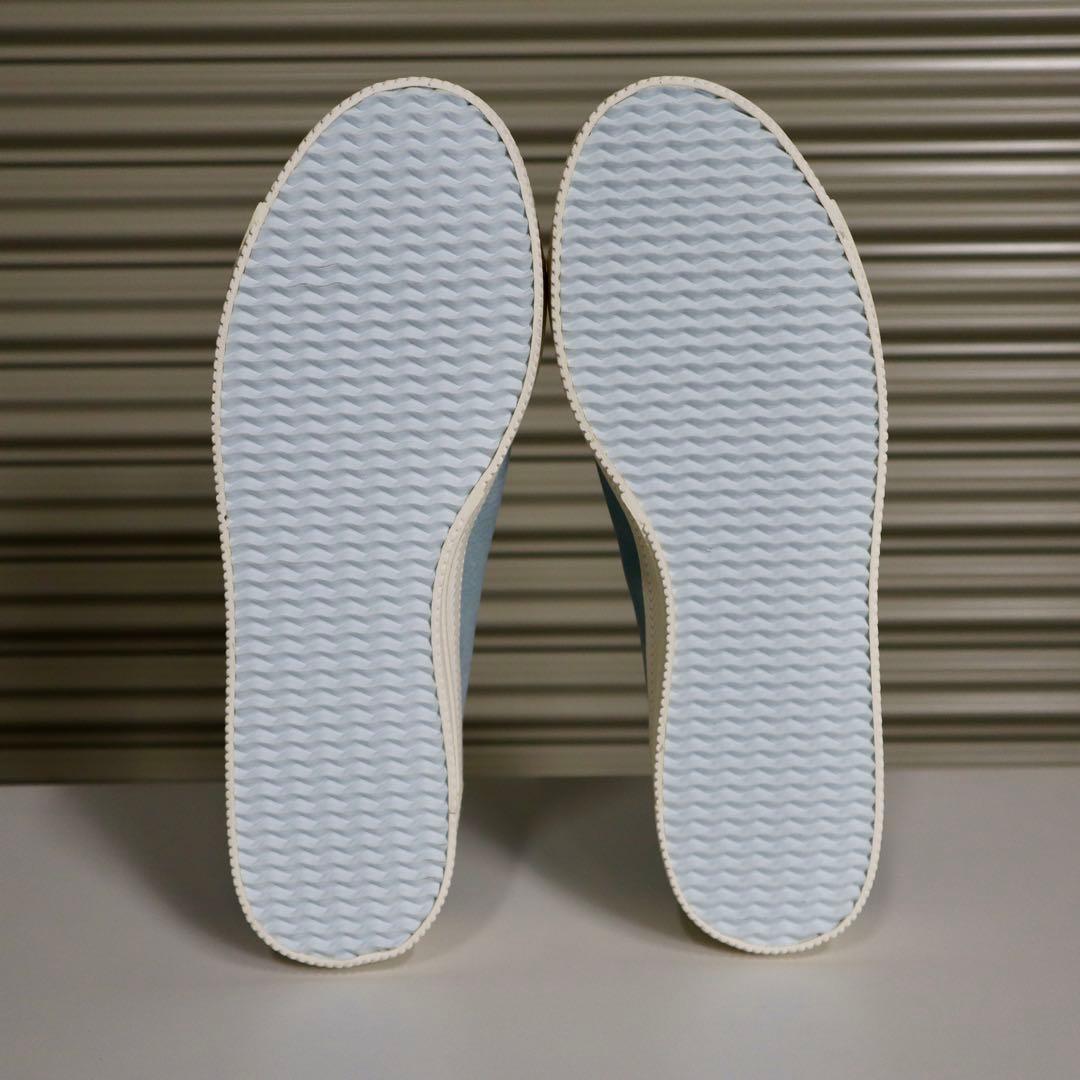 m*e様 新品未使用 完売 adidas NIZZA 2 LEA GX7316