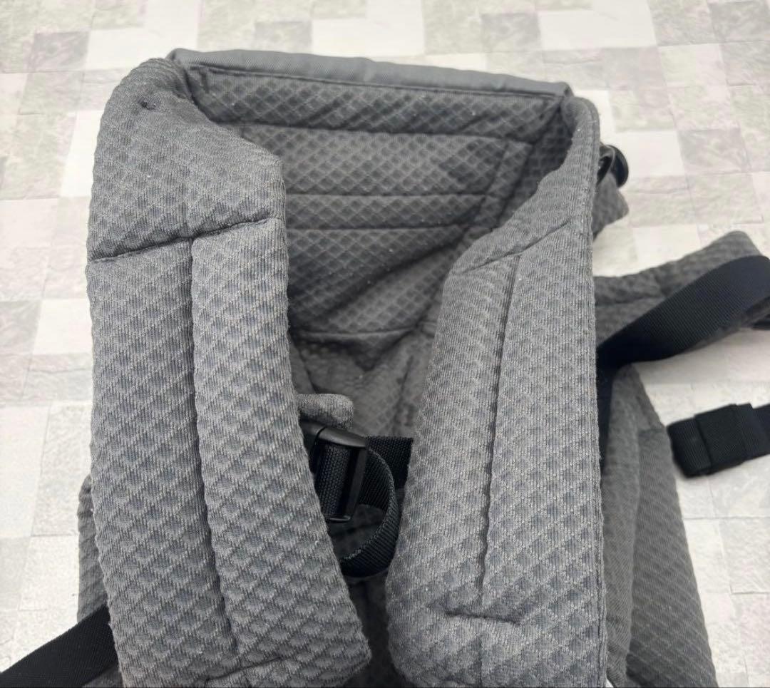 エルゴベビー OMNI Breeze 抱っこ紐 オムニブリーズ 軽量