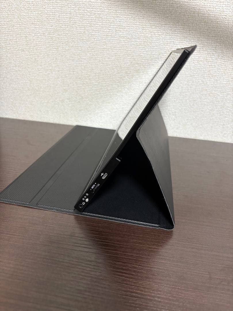 モバイルモニター 4K 13.3インチ