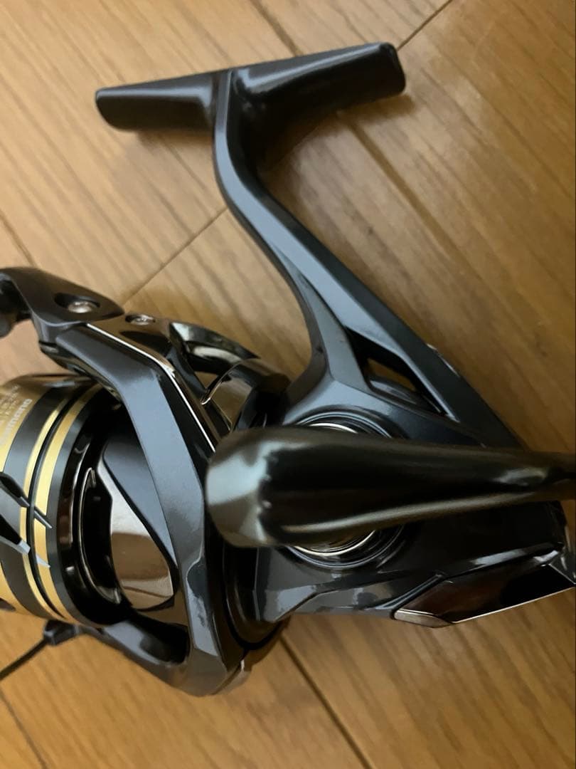 迷い人渡辺さま専用　25アルテグラ C3000XG