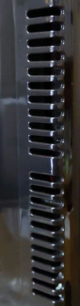 【極美品】ベルソス 冷温庫 10L CH-10L