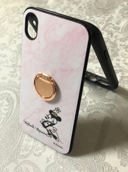 ディズニーiPhoneケース