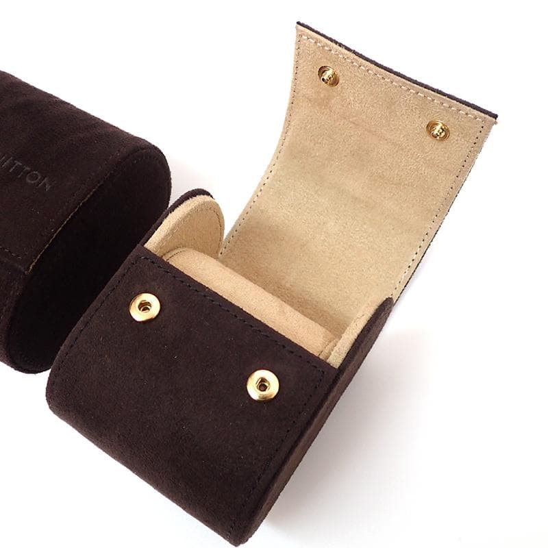 ★866 Louis Vuitton ルイヴィトン 腕時計ケース 7個セット