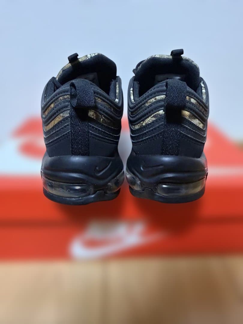 NIKE AIRMAX97 RLT リアルツリー 26cm