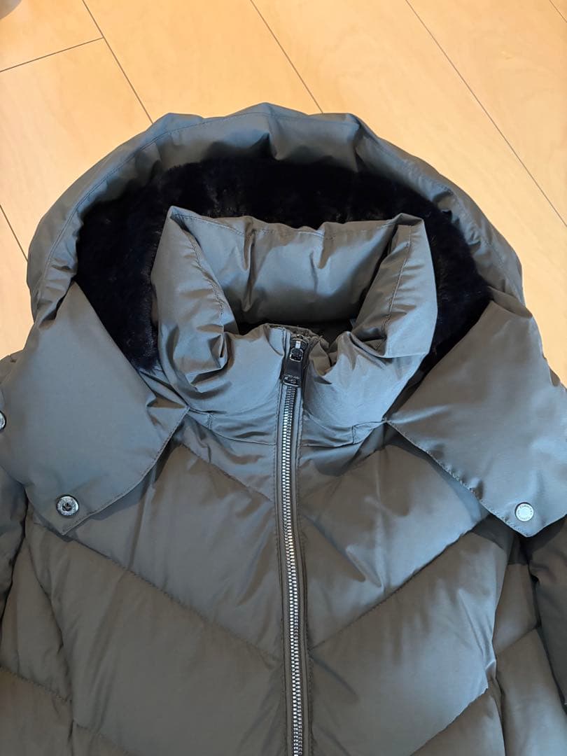 〔専用〕  ダウンジャケット XS
