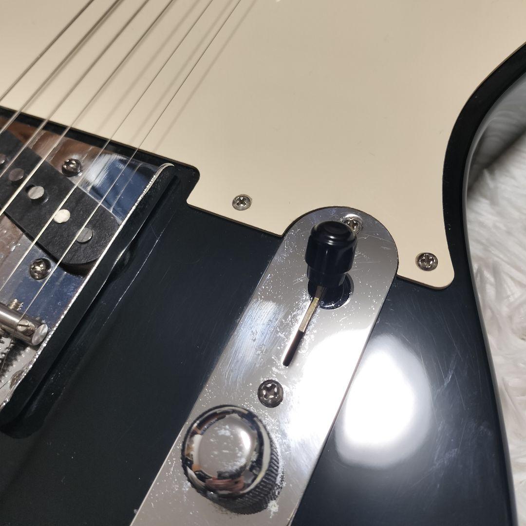 ギター Fender Mex Classic 50s Telecaster 60th