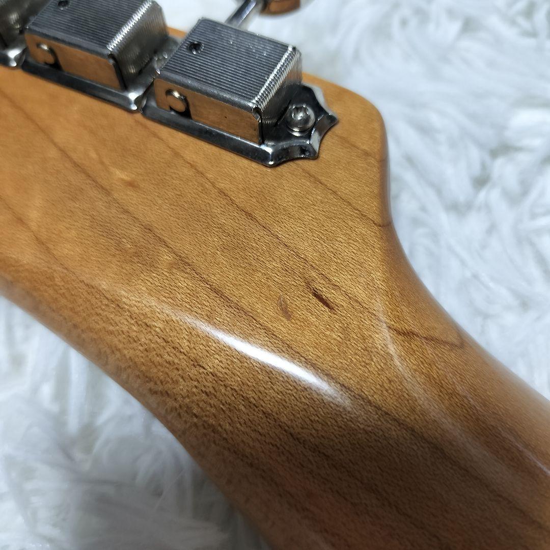 ギター Fender Mex Classic 50s Telecaster 60th