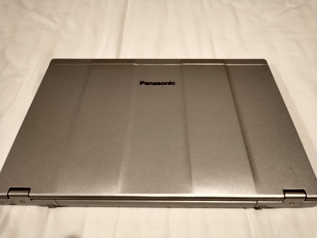 Core i7 6500U Blue-ray Disc付 CF-LX5