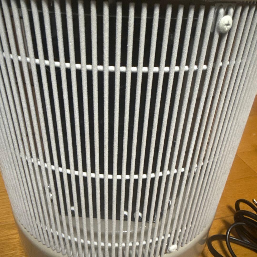 アールシーエス談話室電気ヒーター 1000 23年度製