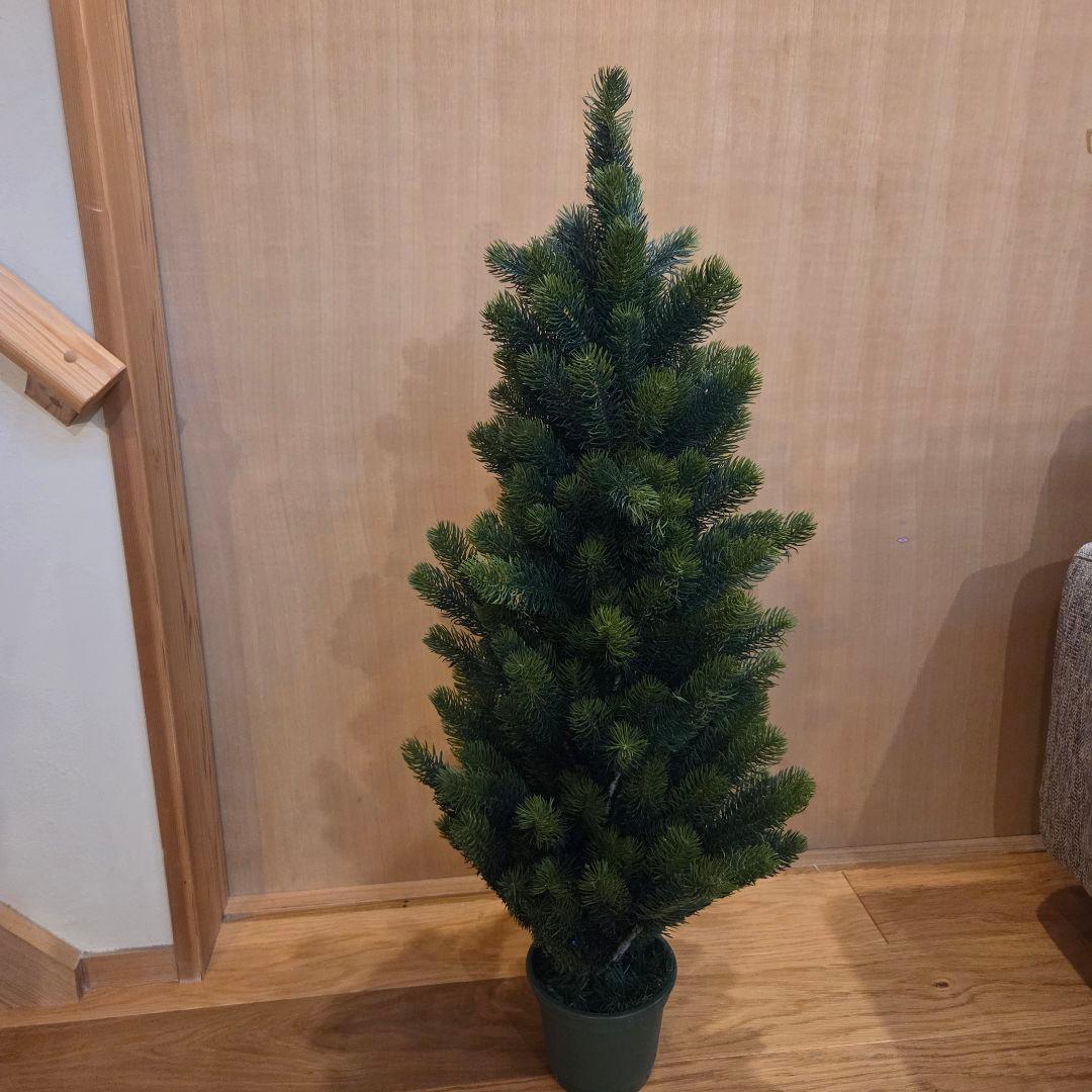 RS GLOBAL TRADE社クリスマスツリー グローバルトレード社 90㎝