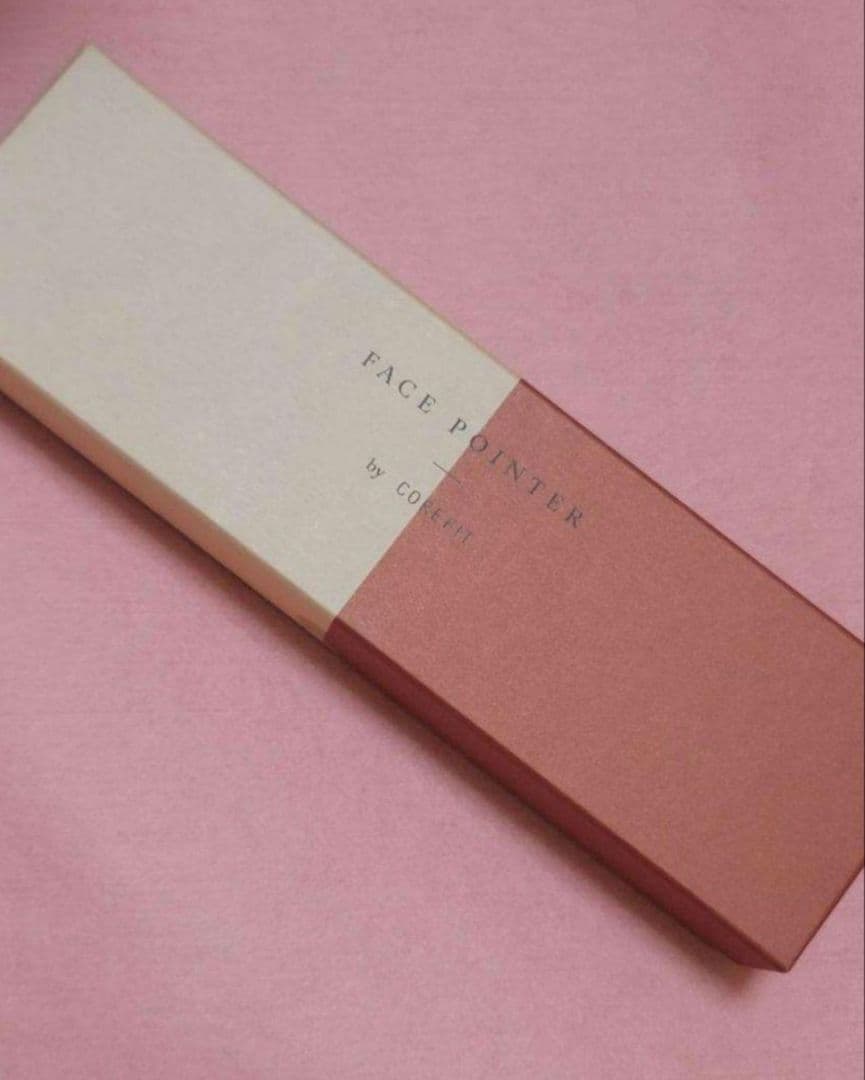 COREFIT Face-Pointer【新品】 コアフィットフェイスポインター