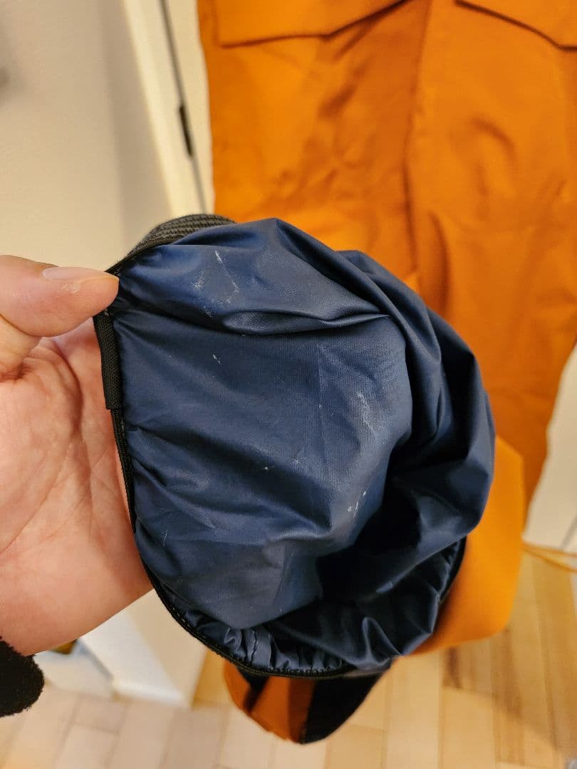 バートンburton　リザーブ ビブパンツ　xl