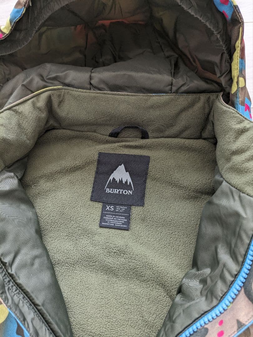 スノーボード chi&chi