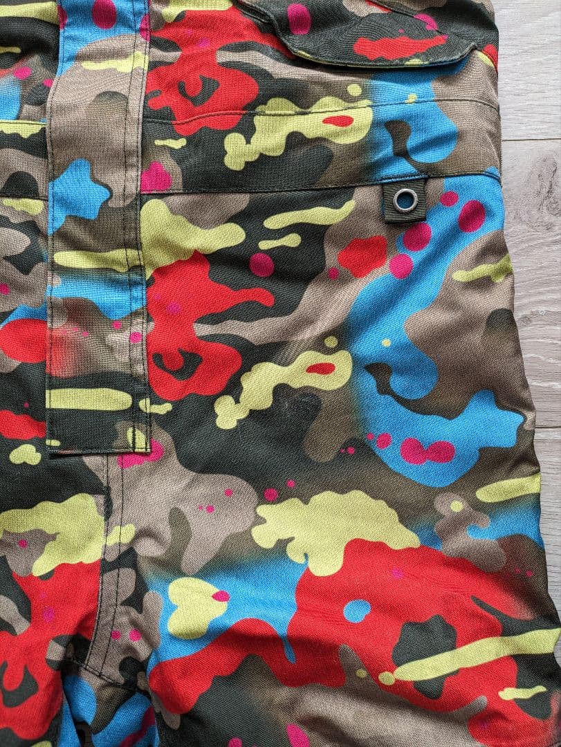 スノーボード chi&chi