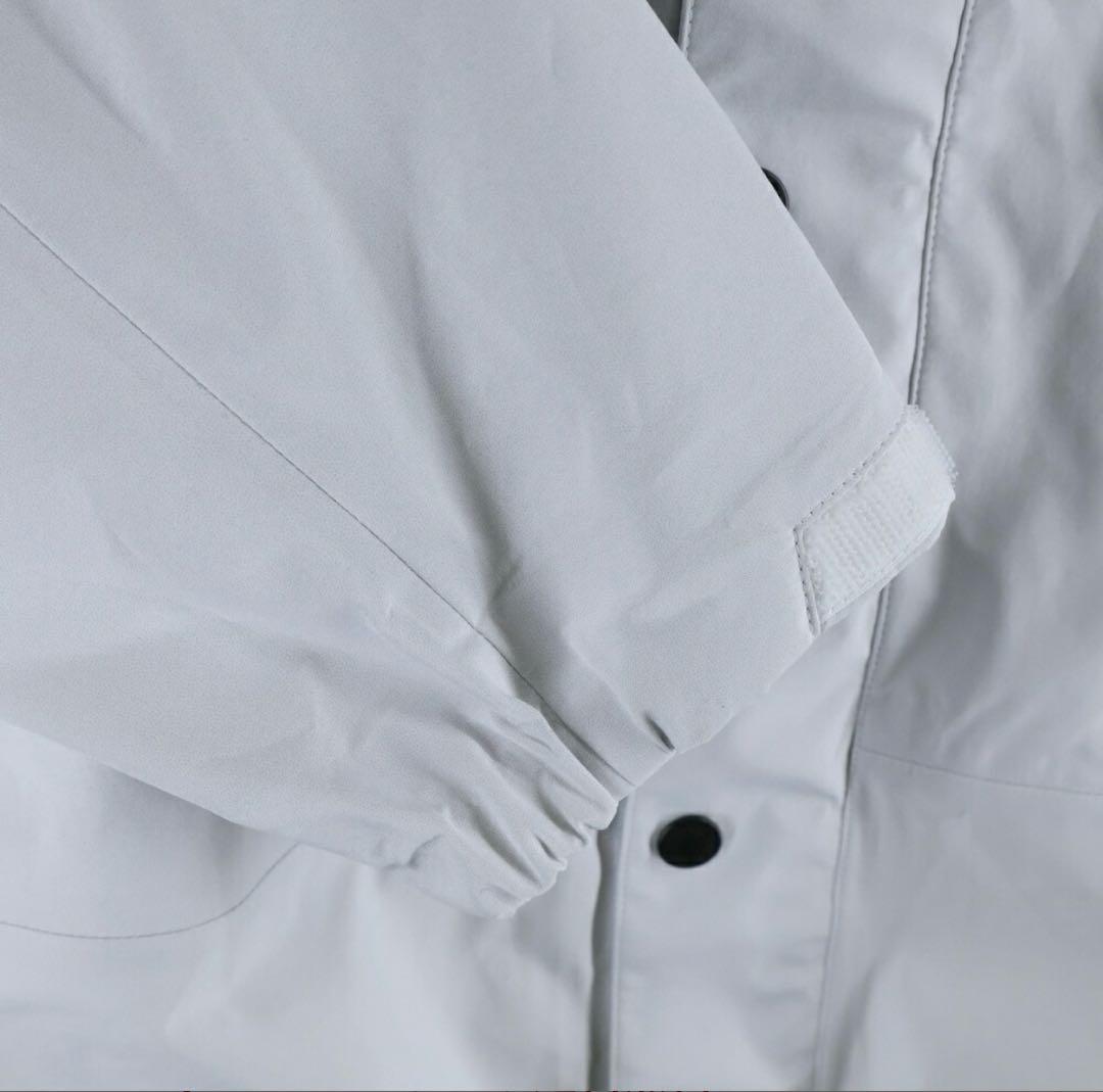 THE NORTH FACE サイズL Undyed マウンテンジャケット