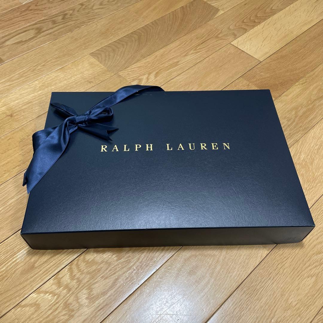 羽柴Polo by Ralph Lauren 黒 ハリントンジャケット