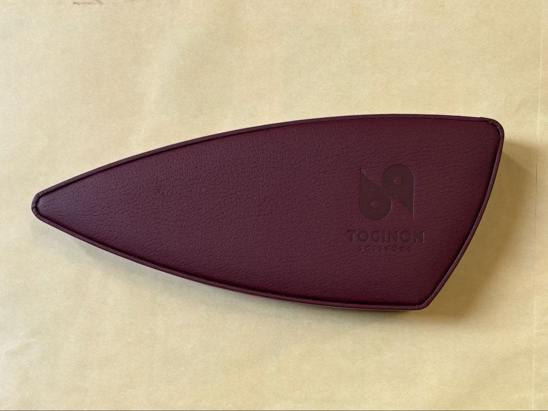 トギノン/感動17%セニング/5.8インチ/¥119.000→ ¥60.000