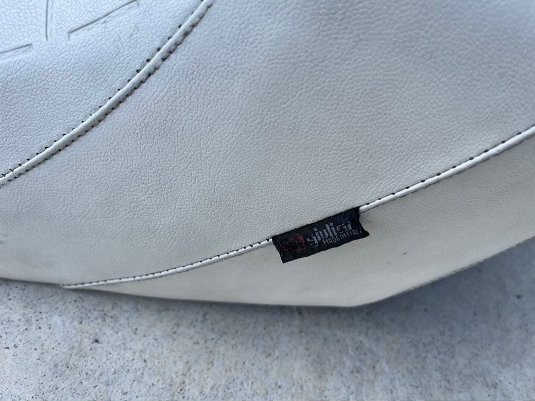 ＧSジュリアリシート海外製