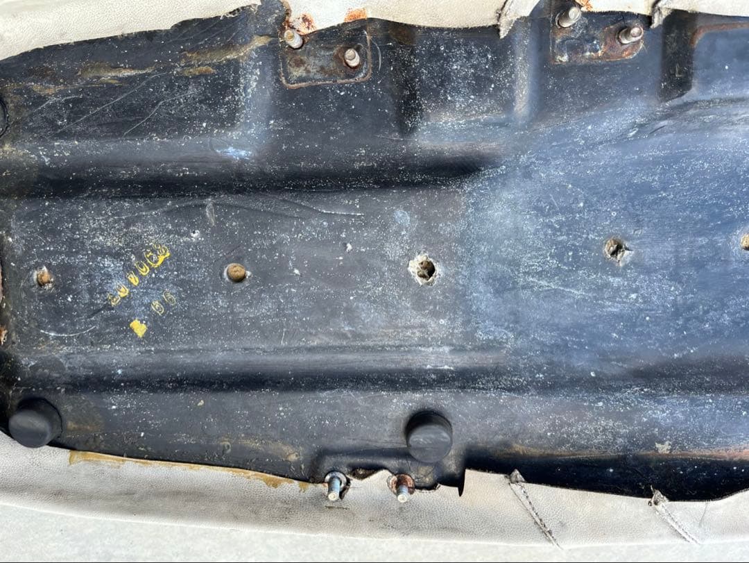 ＧSジュリアリシート海外製