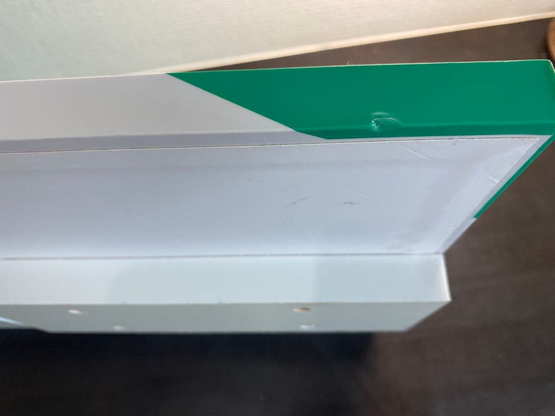 GETAWAY ゲッタウェイ