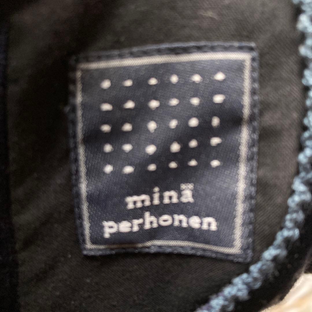Mina perhonen ワンピース